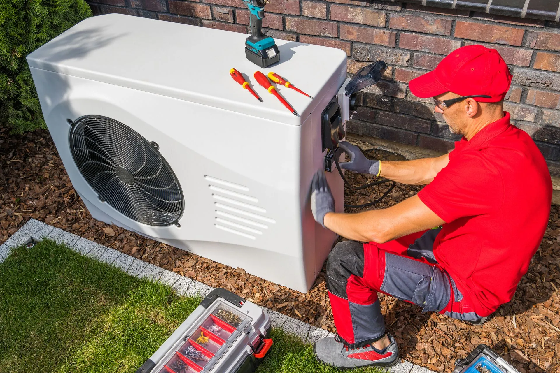 About HVAC in Marietta, SC